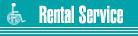Rental Service