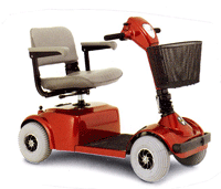 Mobility Aids