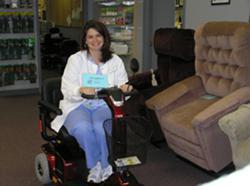 Power Chairs