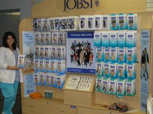 Medical Compression Stockings and TED Hose