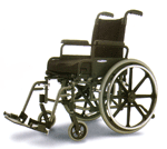 Wheelchair