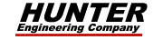 Hunter Engineering Company