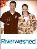 Riverwashed