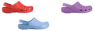Crocs