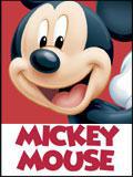 Mickey Mouse