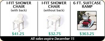 All sales expire December 15