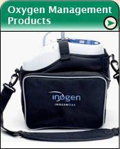 Oxygen Management Products