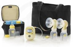 Medela Freestyle Breastpump