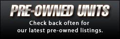 Pre-Owned