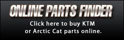 Online Parts Finder