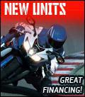 New Units - Great financing!