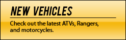 New Vehicles