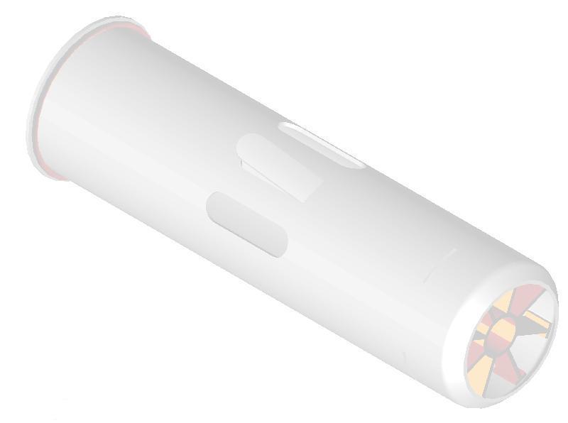 Anti Siphon Device