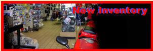 New Inventory