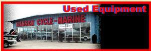 Used Equipment