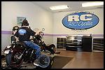 Dyno Tune