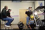 Dyno Tune