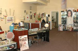Eye to Eye MD Office