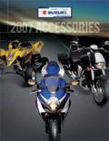 Suzuki Apparel