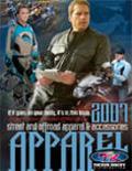 TR Apparel