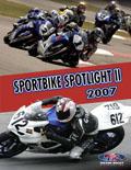 '07 TR Sportbike Spotlight
