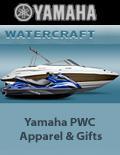 Yamaha PWC Apparel & Gifts