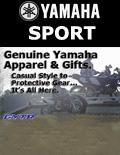 Yamaha Sport