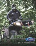 '08 Polaris ATV Accessories
