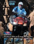 08 TR ATV