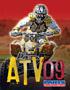 Parts Unlimited ATV 2009