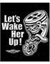DE Twin Cam Apparel