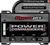 Power Commander