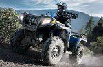 ATV/Utility & Accessories