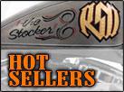 Hot Sellers