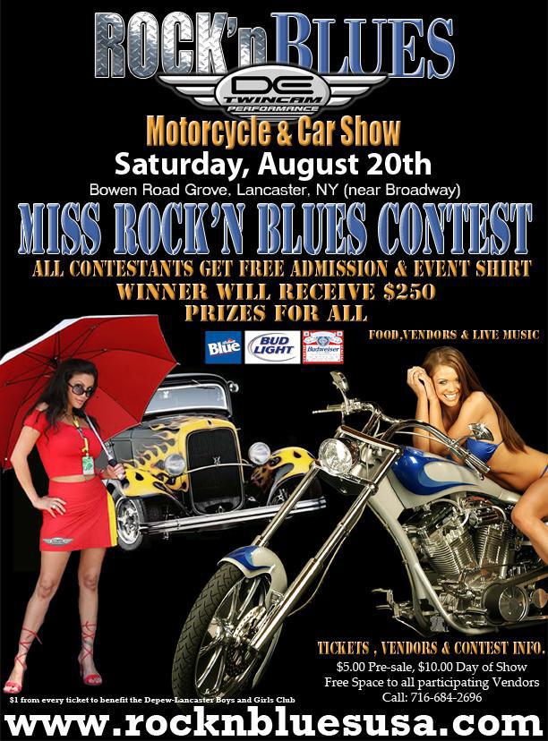Rock'n Blues