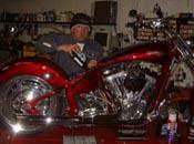 DE Twin Cam is New York state registered!