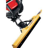Rapid Mount Plow System