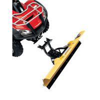 Rapid Mount Plow System