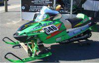 Snowmobile & Accessories