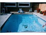 Granite Patio