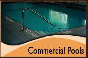 Commercial Pools
