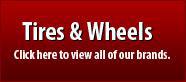 Tires & Wheels