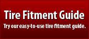 Tire Fitment Guide