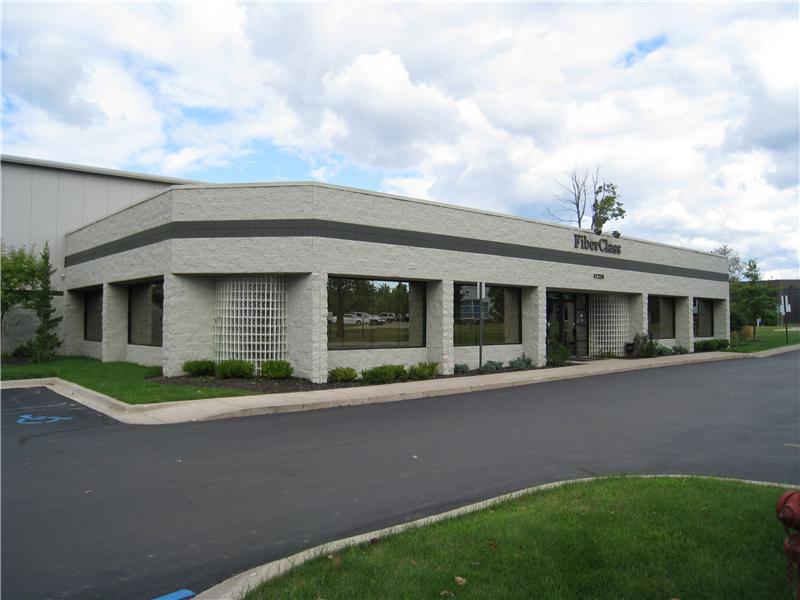 FiberClass Building