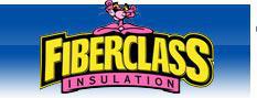 FiberClass Insulation