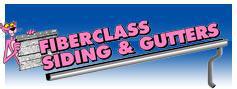 FiberClass Siding & Gutters
