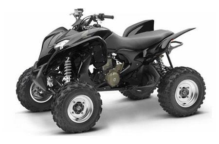 2008 TRX 700XX 