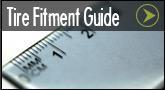 Tire Fitment Guide