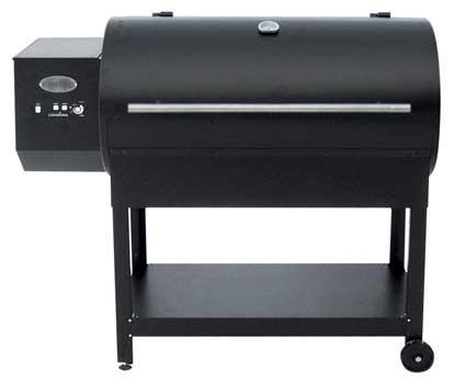 Grill