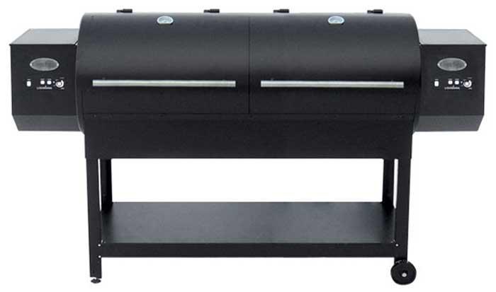 Grill